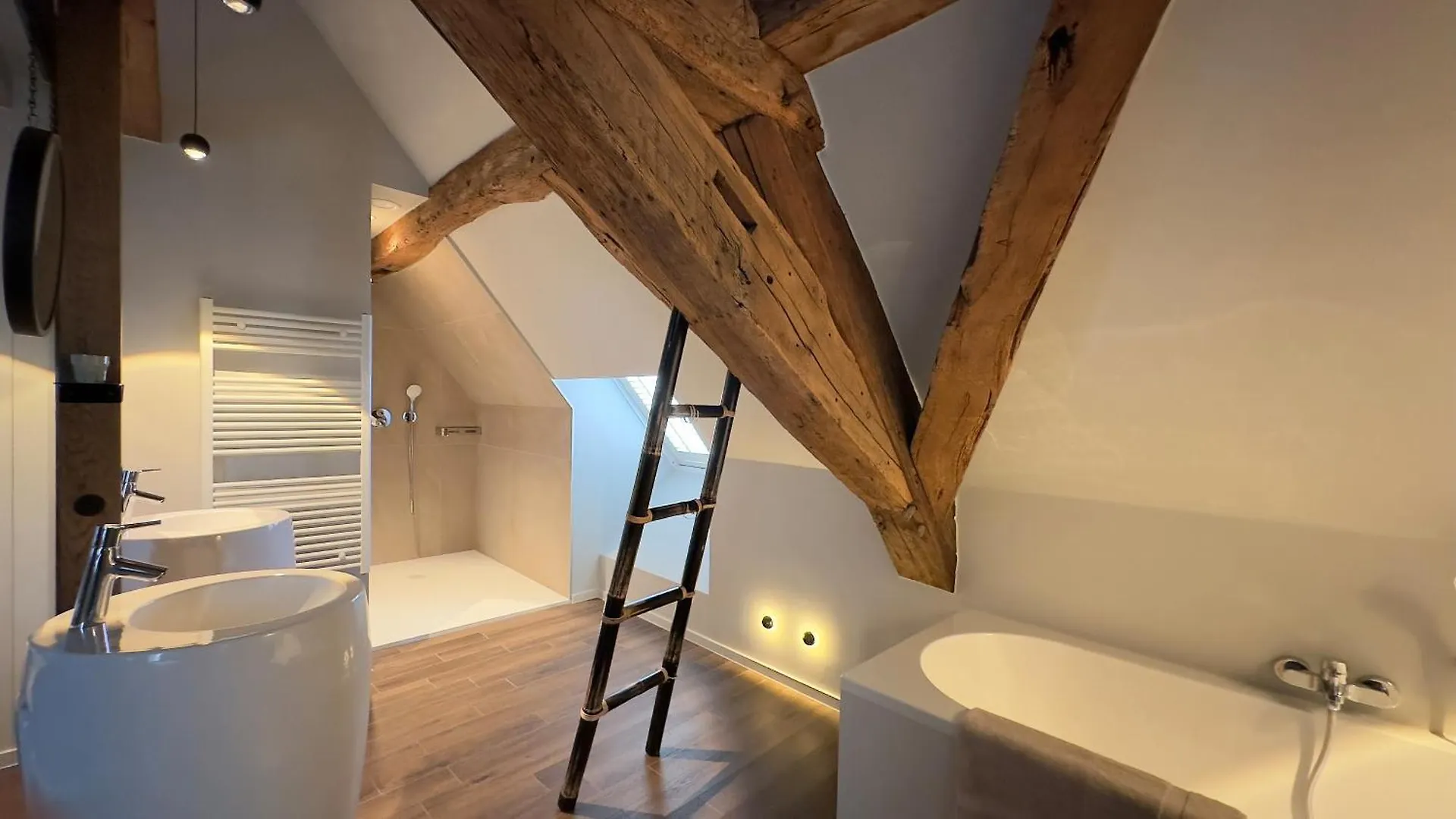 Bed and Breakfast Quay17 Brügge Belgien