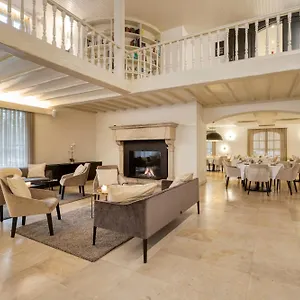 **** Hotel Corsendonk Hooge Heyde Belgien