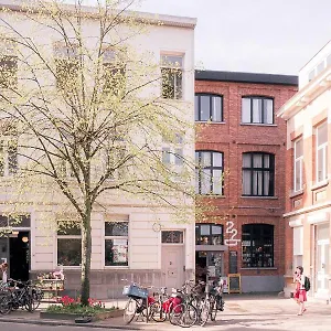  Frühstückspension 22b&b Belgien