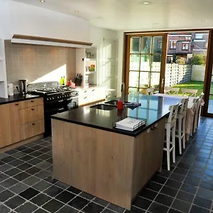 Ferienhaus Huize Ewoud, Brügge
