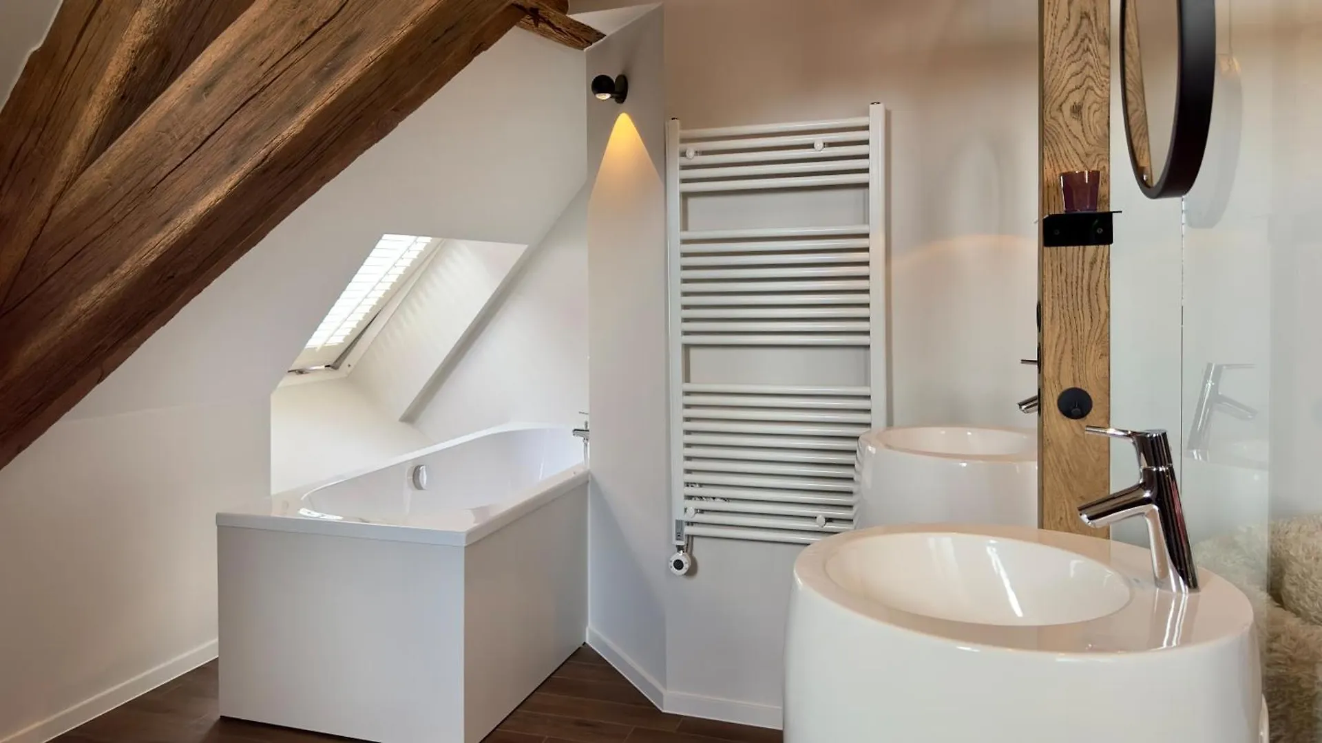 Quay17 Bed & Breakfast Bruges