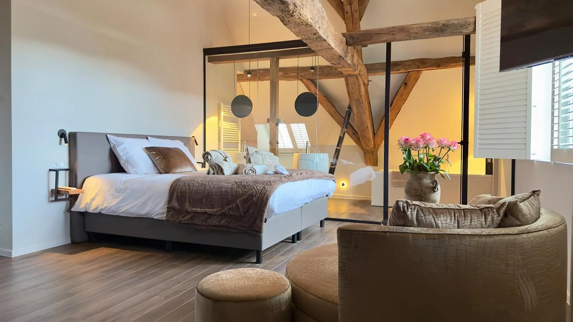 Quay17 Bed & Breakfast Bruges