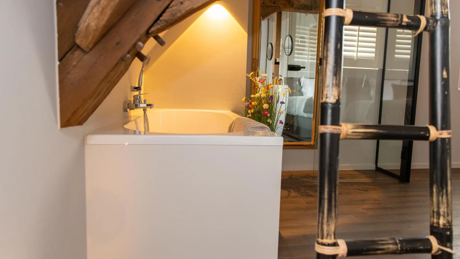 Quay17 Bed & Breakfast Bruges 0*,  Belgium