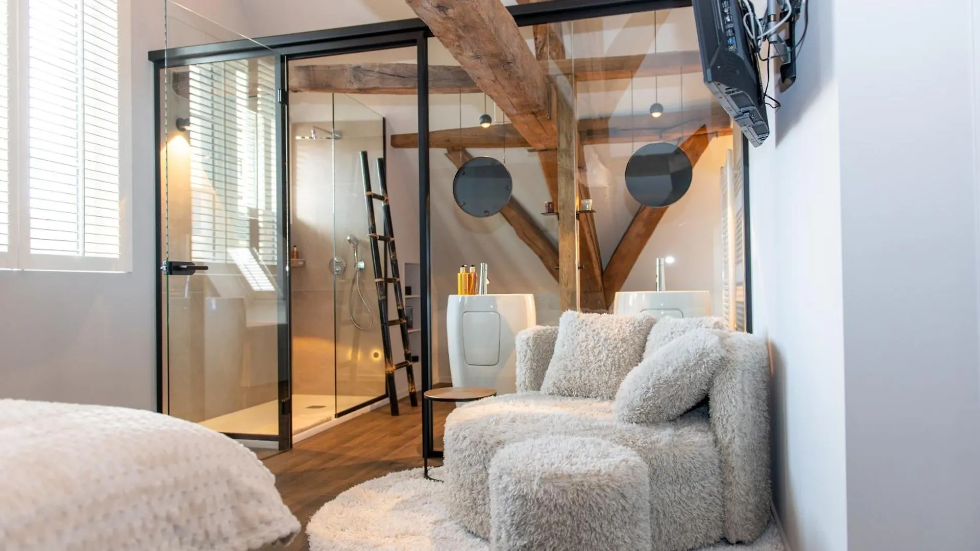Quay17 Bed & Breakfast Bruges