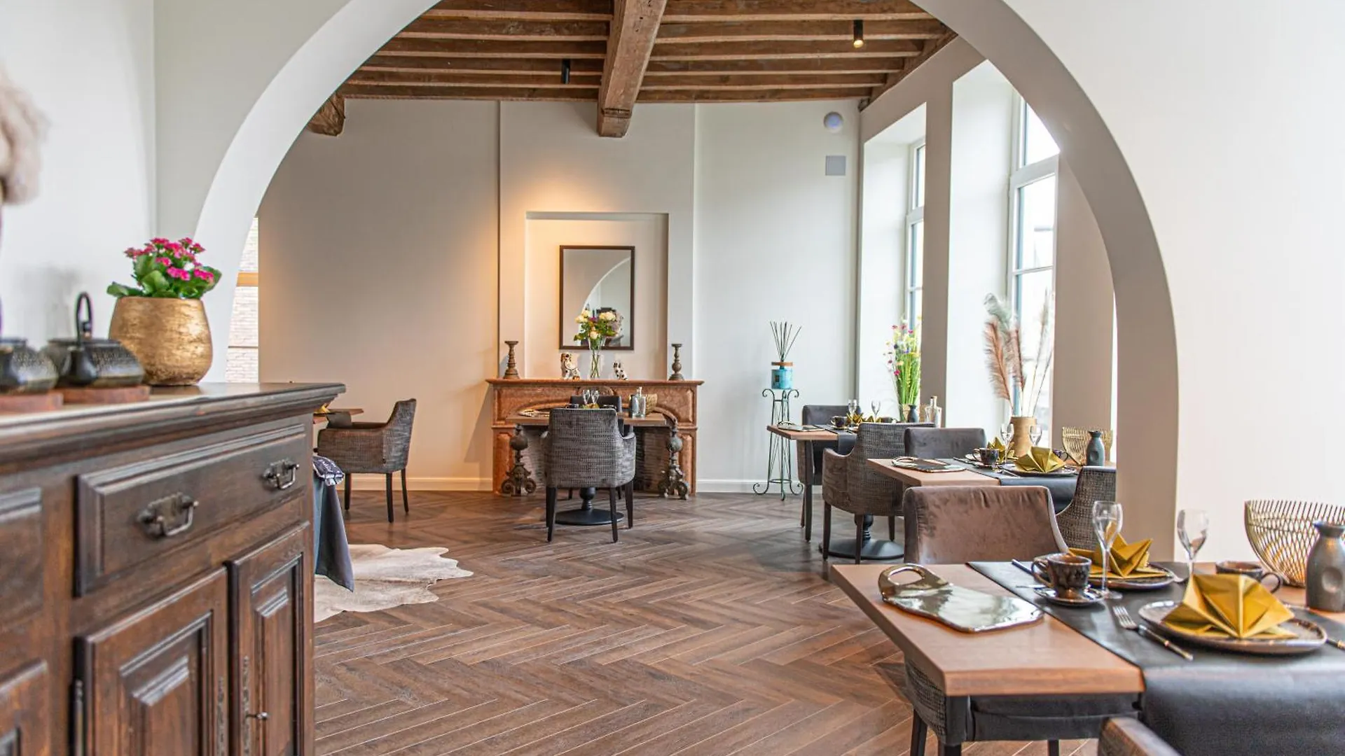 Quay17 Bed & Breakfast Bruges 0*,  Belgium