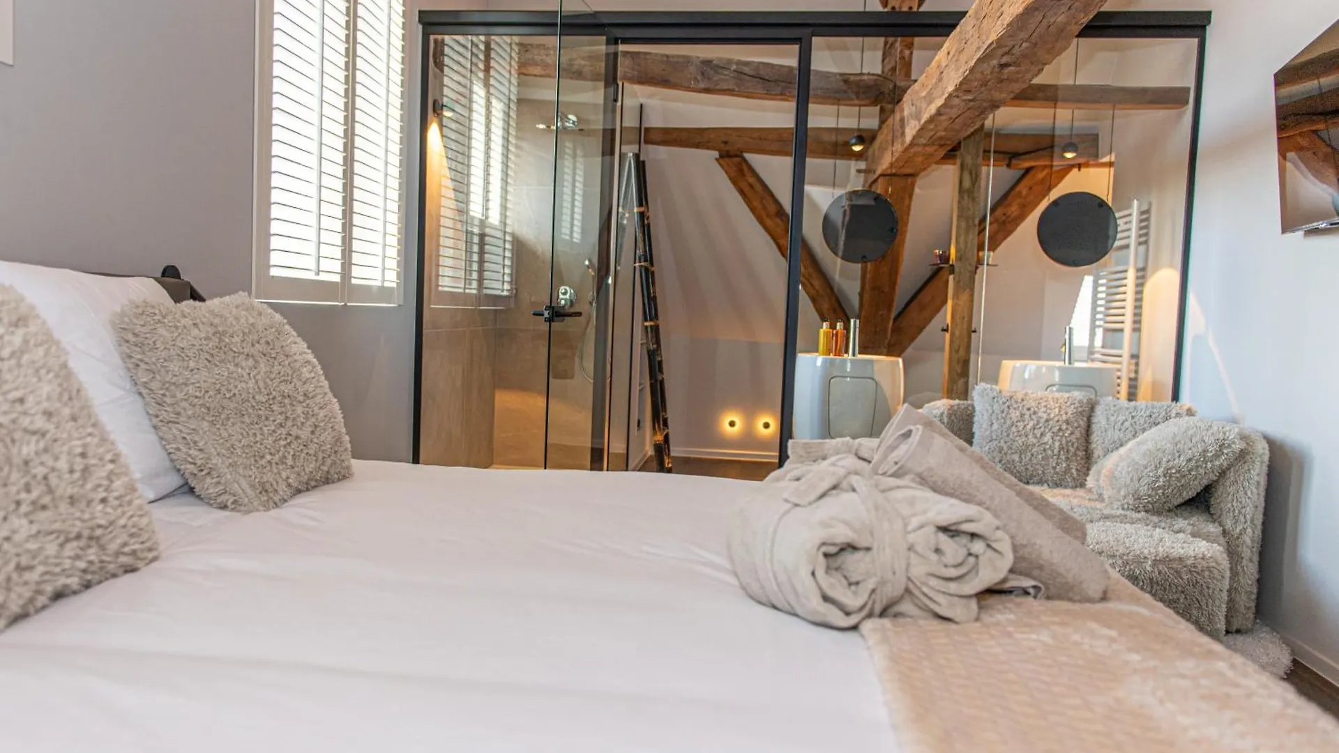 Quay17 Bed & Breakfast Bruges