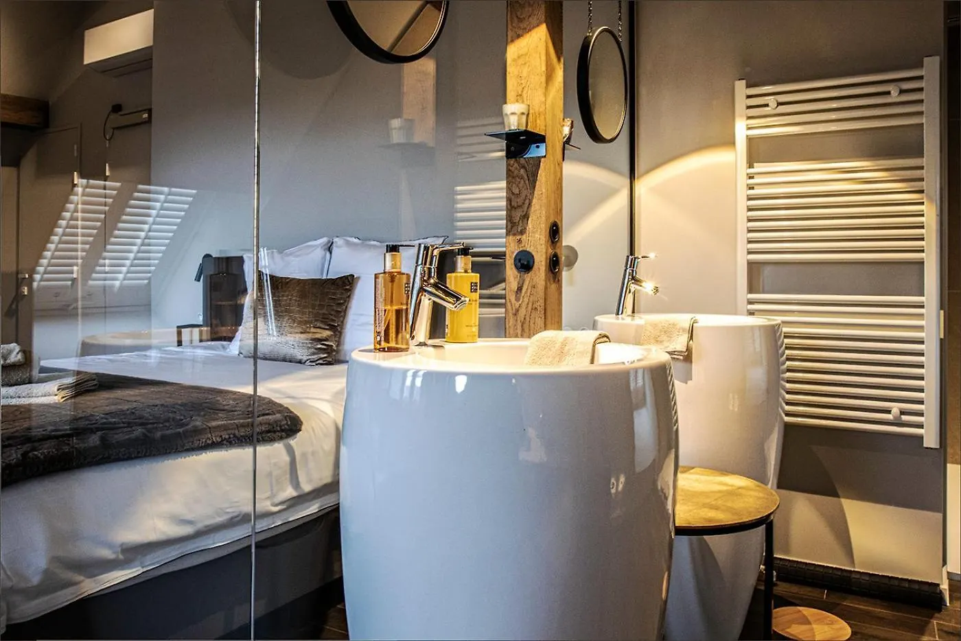 Quay17 Bed & Breakfast Bruges