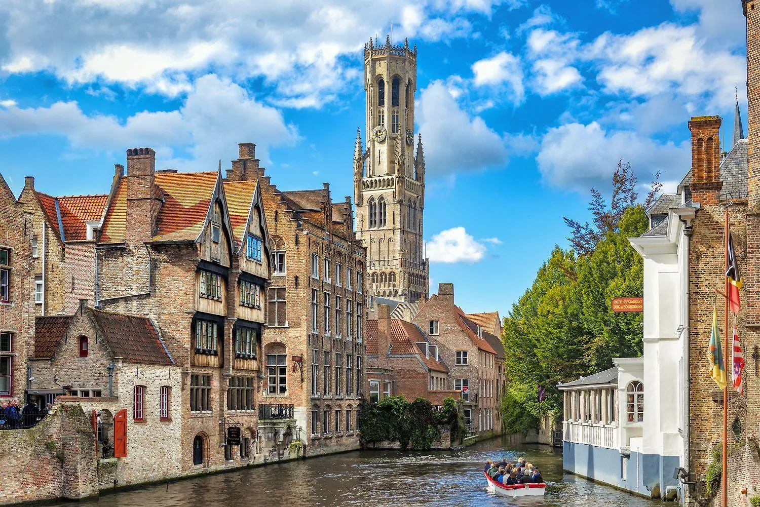 Quay17 Bed & Breakfast Bruges 0*,  Belgium