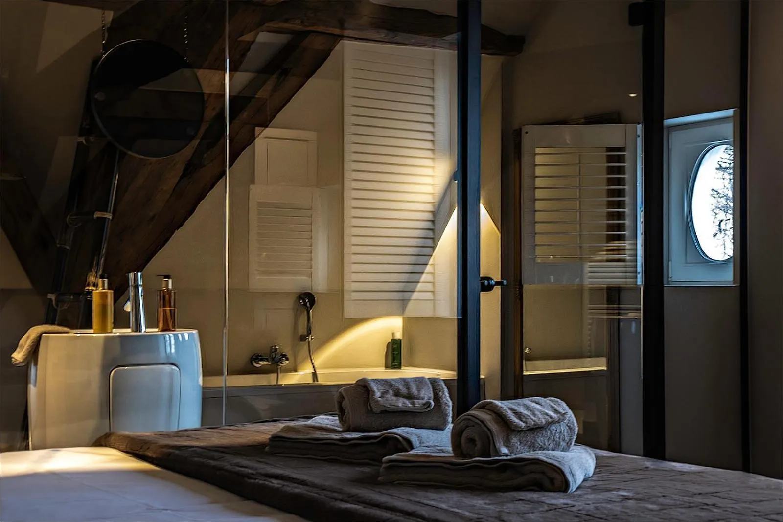 Quay17 Bed & Breakfast Bruges