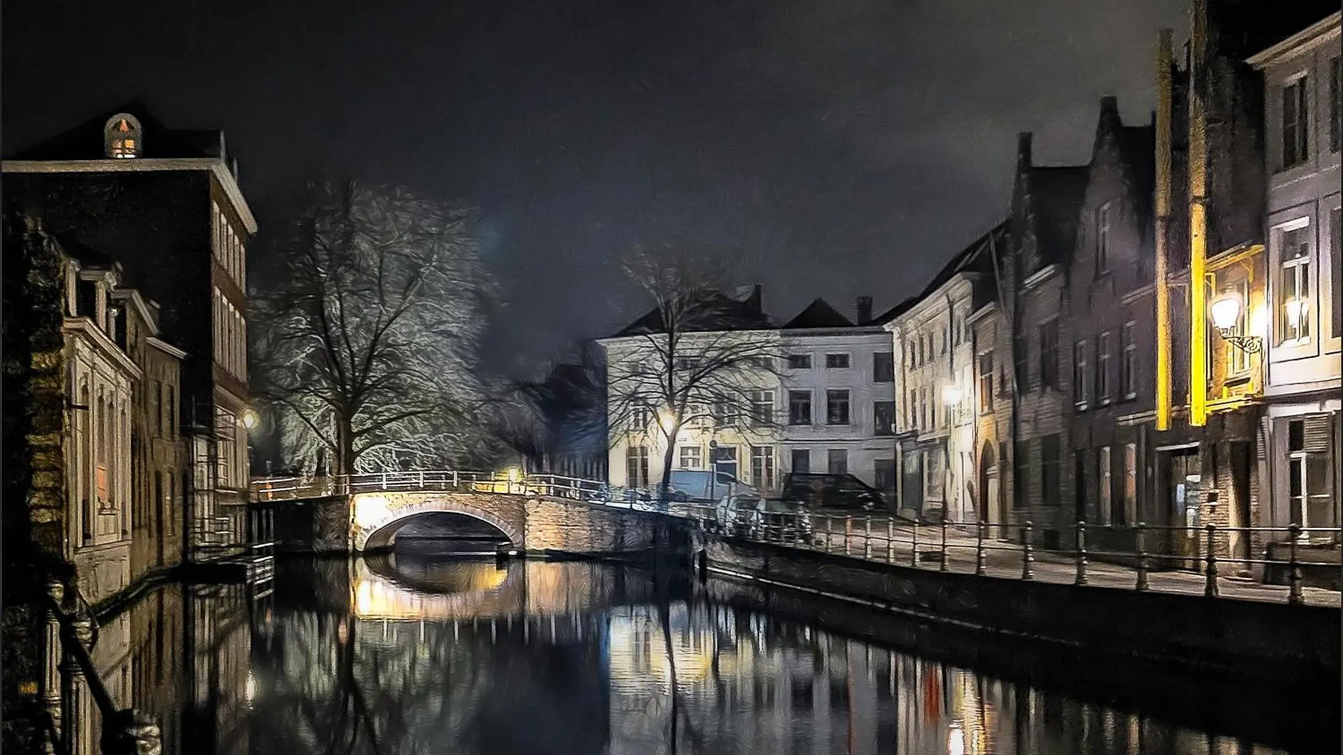 Quay17 Bed & Breakfast Bruges
