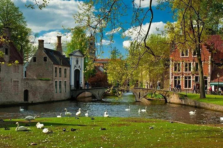 Bed and Breakfast Quay17 Bruggy Bed & Breakfast