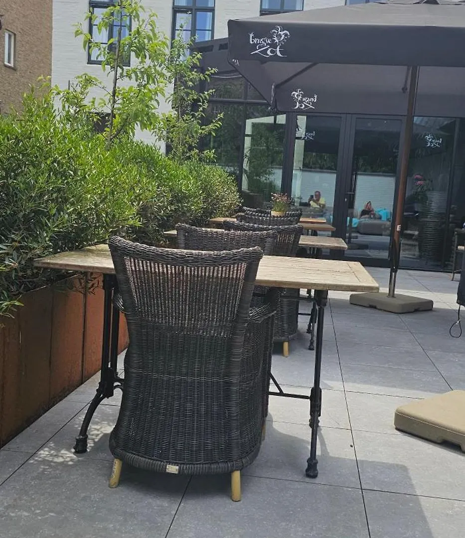 Quay17 Bed & Breakfast Bruges