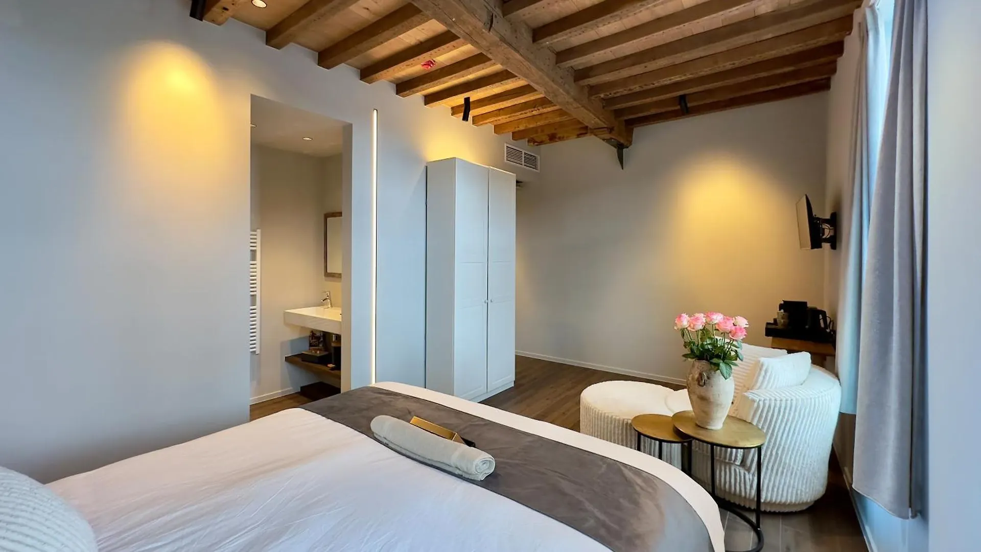Quay17 Bed & Breakfast Bruges