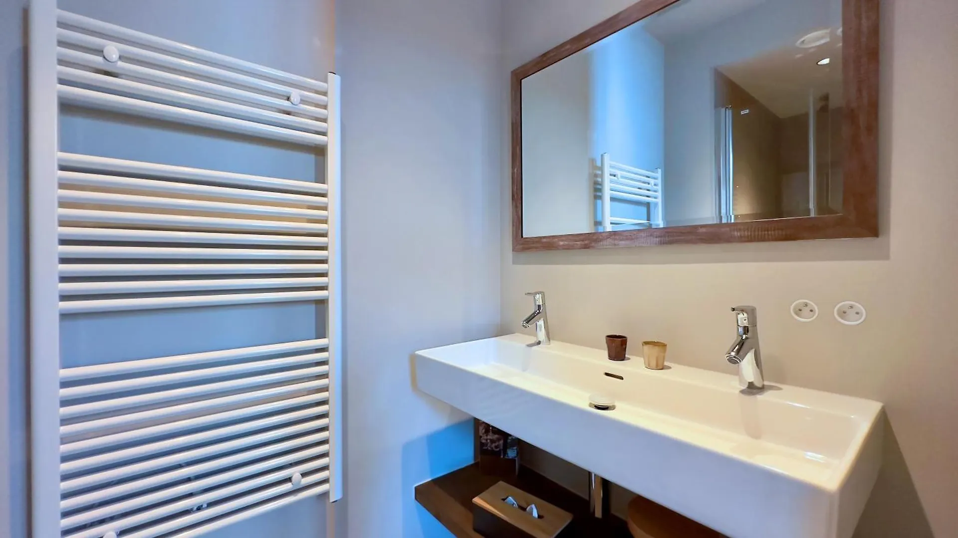 Quay17 Bed & Breakfast Bruges