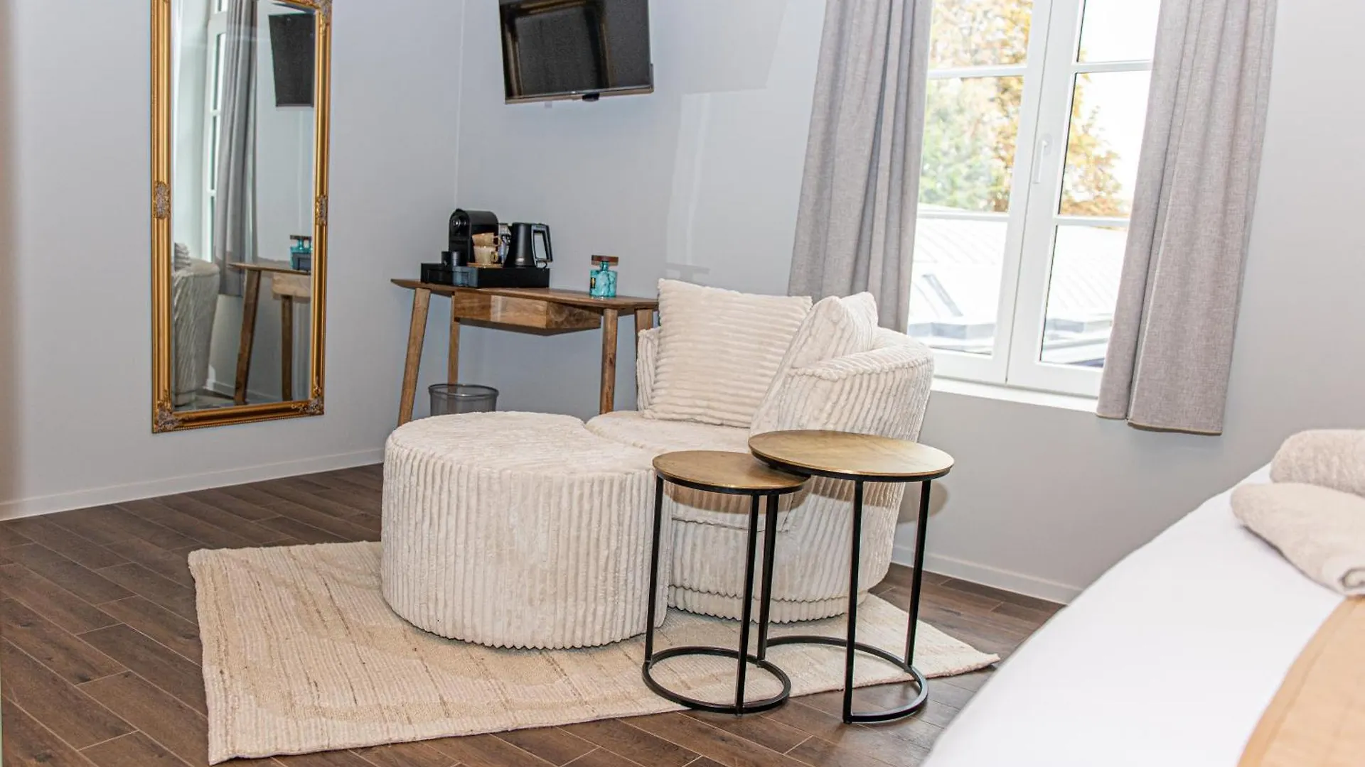 Quay17 Bed & Breakfast Bruges