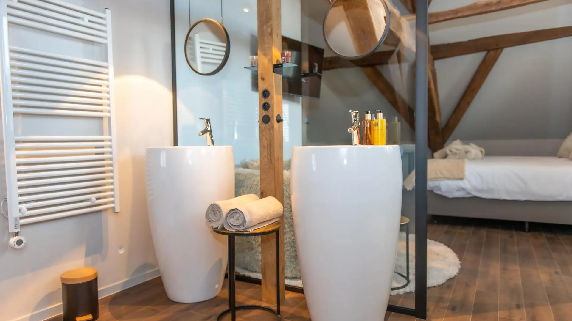 Quay17 Bed & Breakfast Bruges