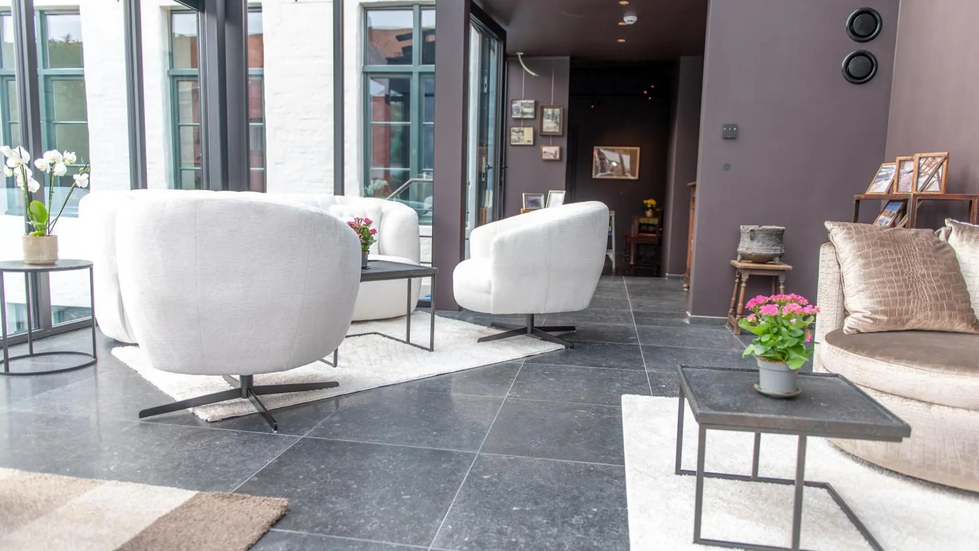 Quay17 Bed & Breakfast Bruges