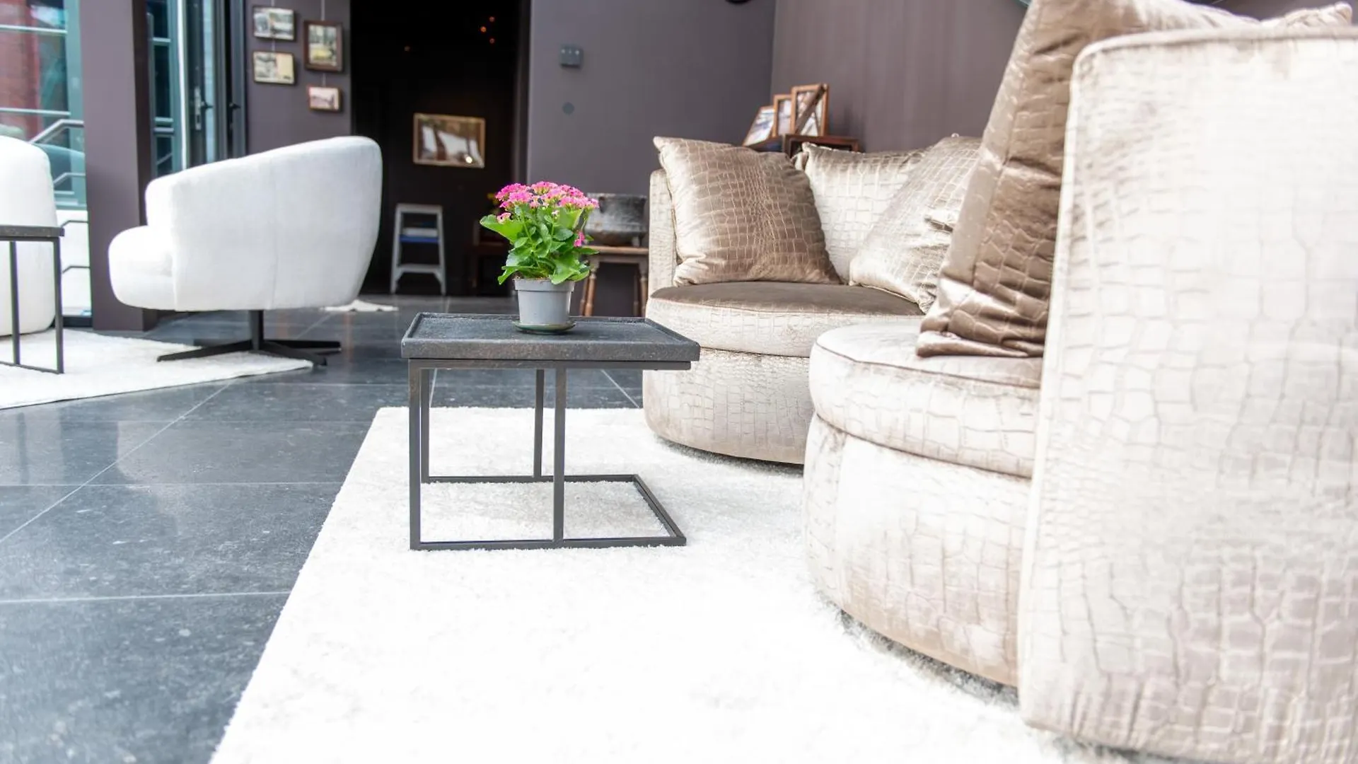 Quay17 Bed & Breakfast Bruges