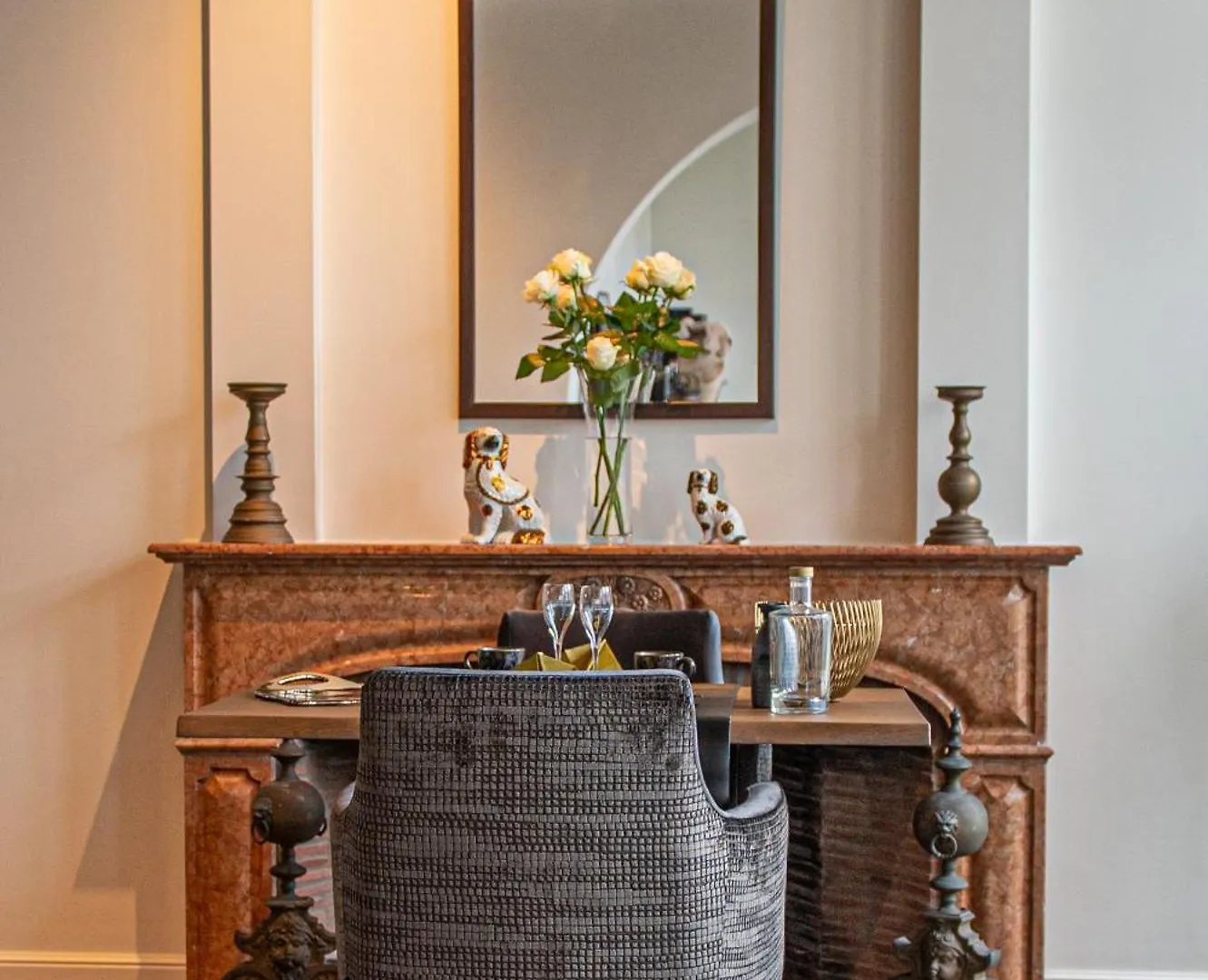 Quay17 Bed & Breakfast Bruges